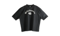Chavarria Signature Tee "Black" KD9354
