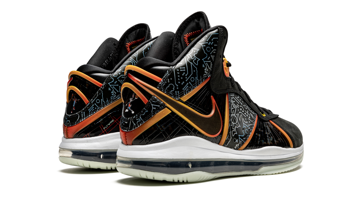 LeBron 8 "Space Jam" DB1732 001