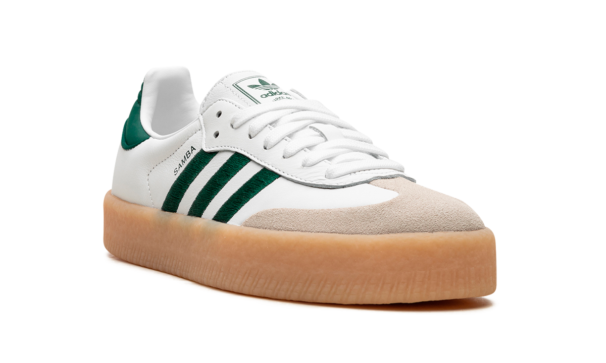 SAMBAE WMNS "White" ID0440