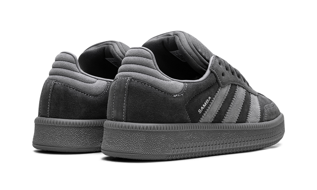 Samba XLG "Carbon Grey" ID3912