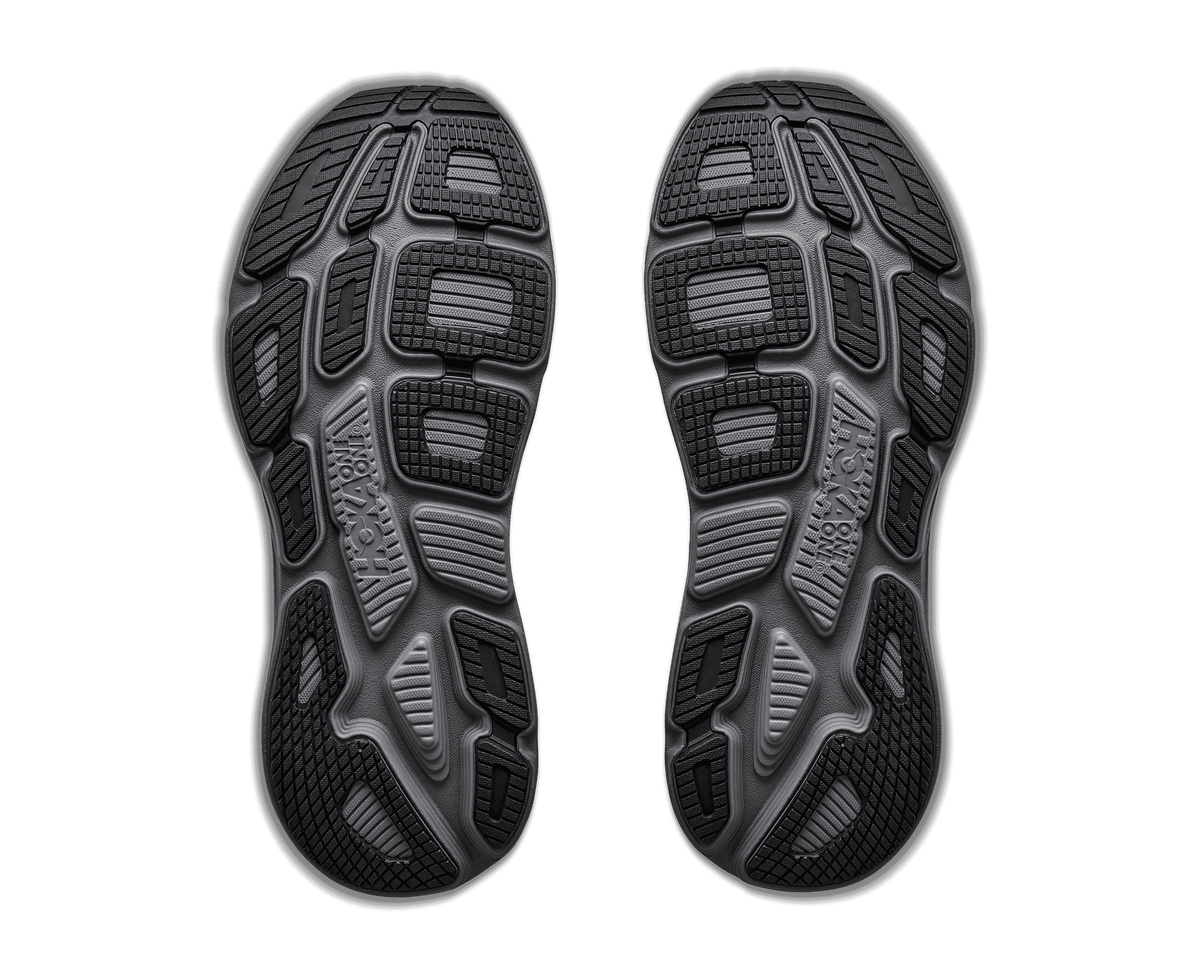 HOKA Men's Bondi 7 - OUTER ORBIT / SATELLITE GREY