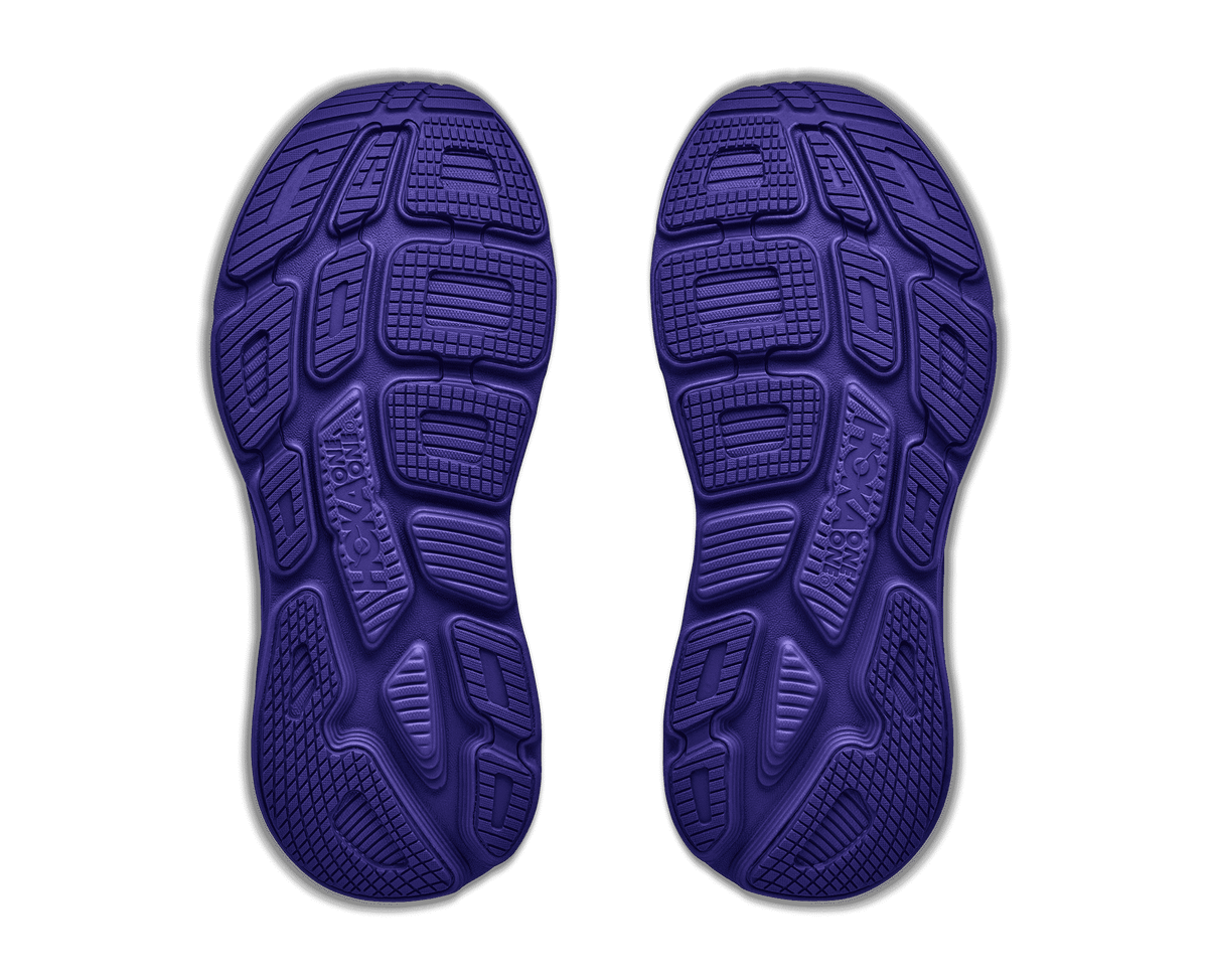 HOKA Women's Bondi 7 - COSMIC PURPLE / COSMIC PURPLE
