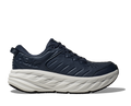 HOKA Men's Bondi SR - OUTERSPACE / WHITE