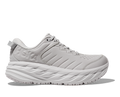 HOKA Women's Bondi SR - HARBOR MIST / LUNAR ROCK