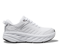 HOKA Women's Bondi SR - WHITE