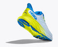 Hoka Mens Arahi 6 Wide- Ice Water/Evening Primose (1123196-IWEP)