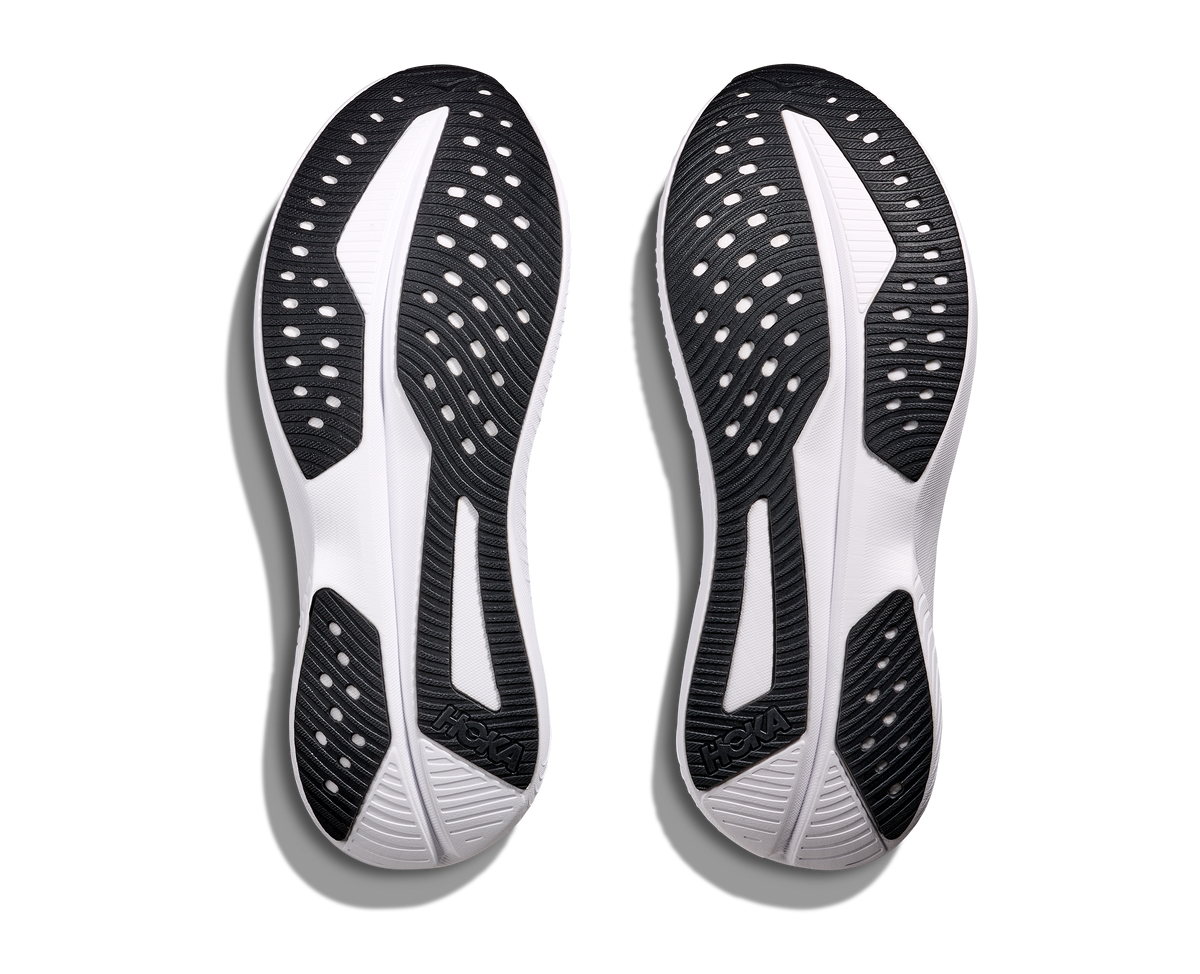 HOKA Men's Mach 6 - BLACK / NIGHT SKY