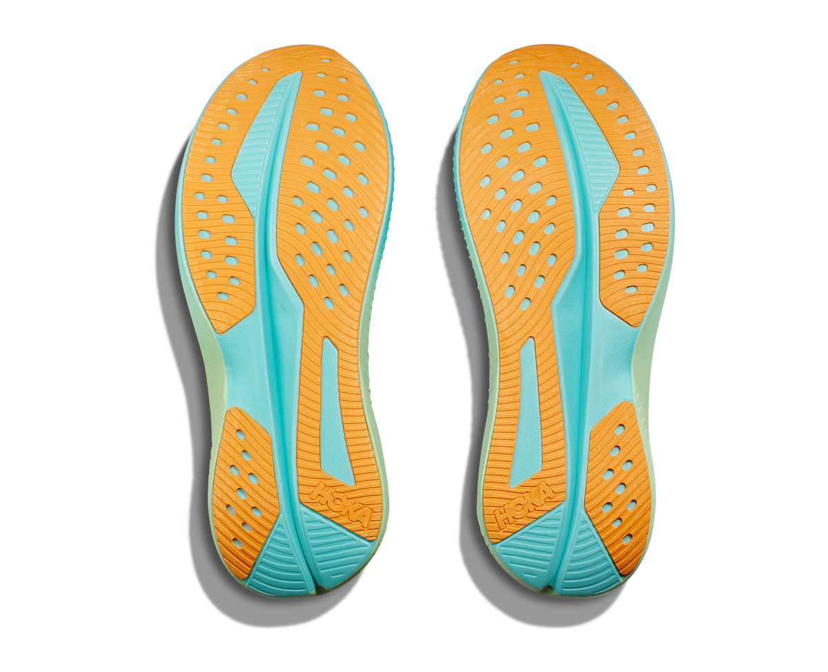 HOKA Men's Mach 6 - DUSK / SHADOW