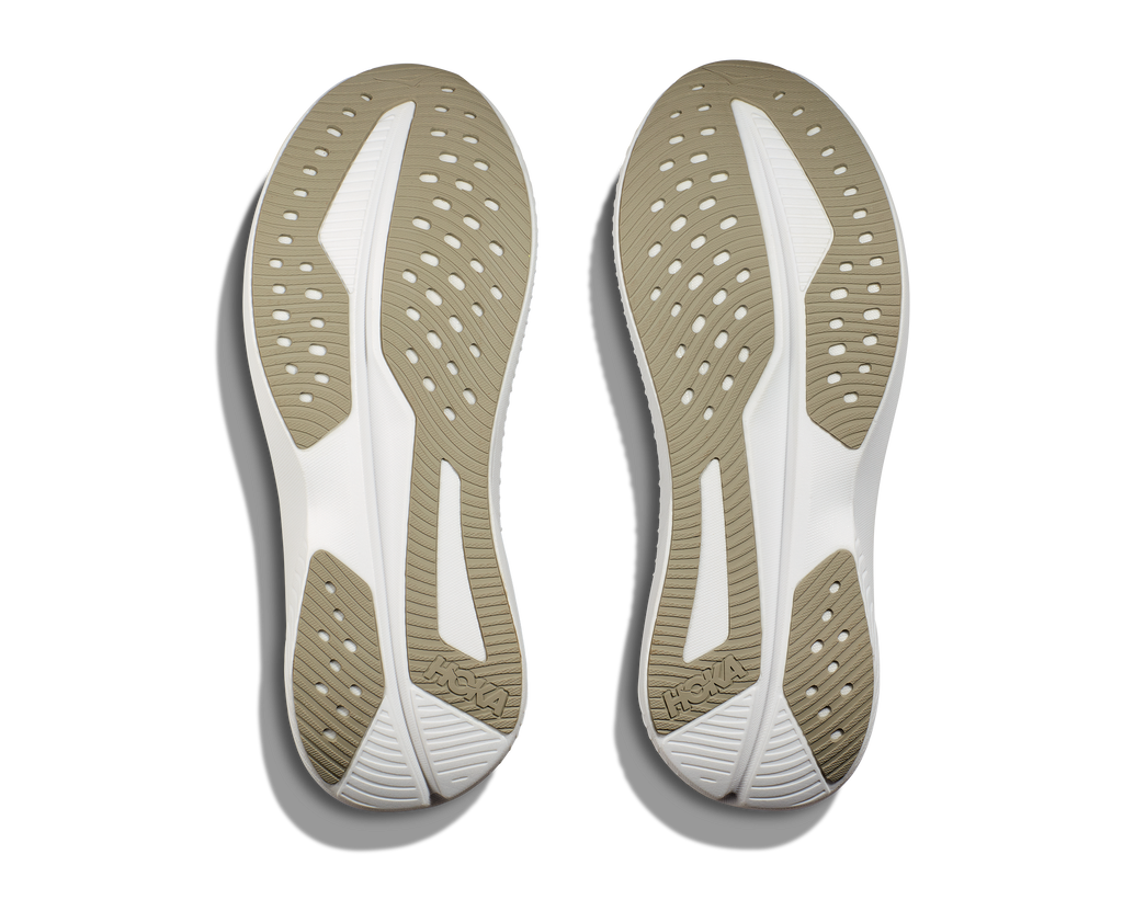 HOKA Men's Mach 6 - OAT MILK / BARLEY