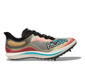HOKA Unisex Cielo X 3 LD - BLACK / YUZU