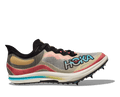 HOKA Unisex Cielo X 3 MD - BLACK / YUZU