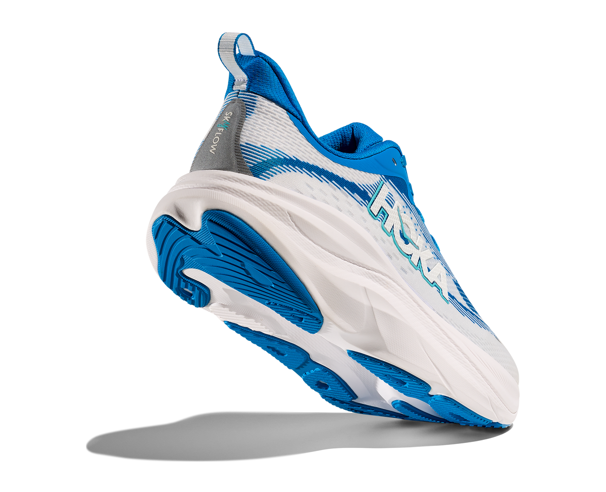 HOKA Men's Skyflow - HOKA BLUE / FROST