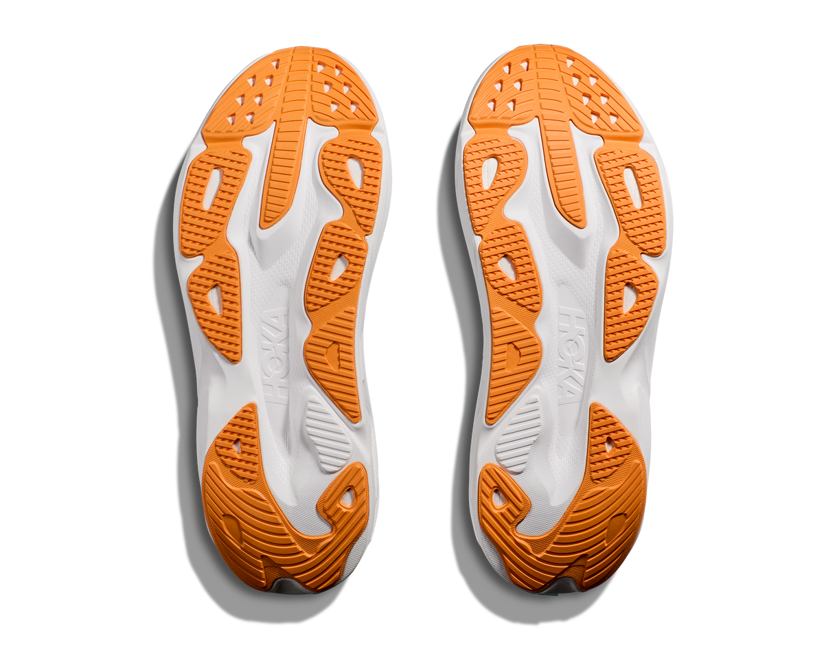 HOKA Men's Skyflow - STELLAR GREY / SHORELINE