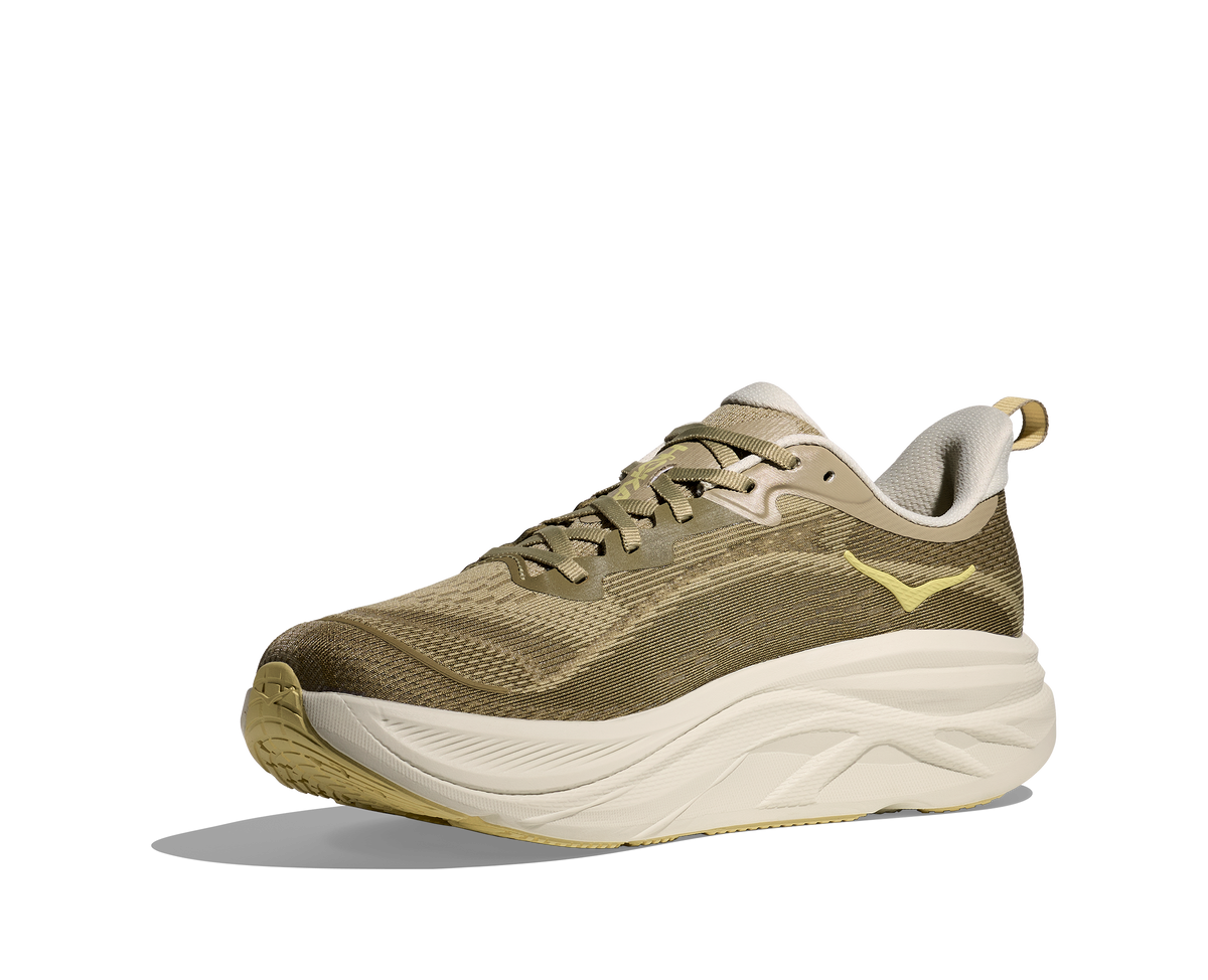 HOKA Men's Skyflow - WILD MUSHROOM / GRASSLAND