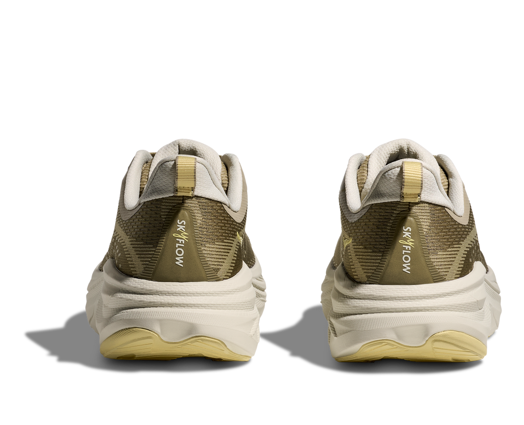 HOKA Men's Skyflow - WILD MUSHROOM / GRASSLAND