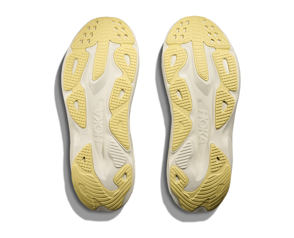HOKA Men's Skyflow - WILD MUSHROOM / GRASSLAND