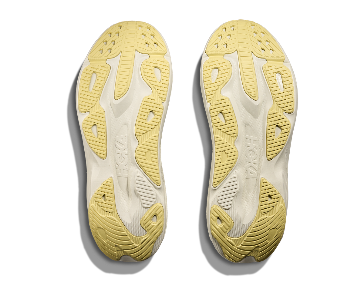 HOKA Men's Skyflow - WILD MUSHROOM / GRASSLAND