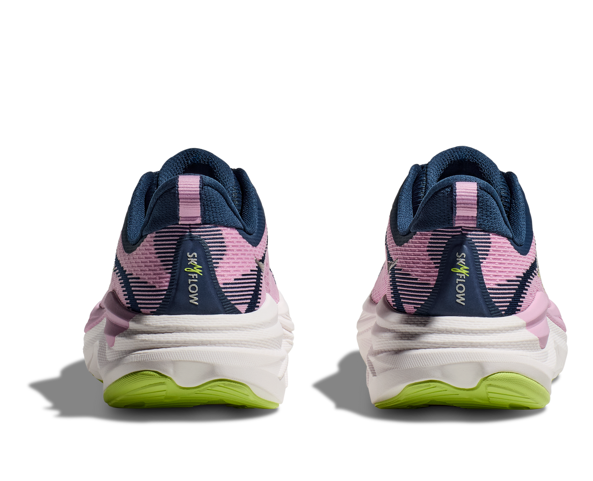HOKA  Skyflow - MIDNIGHT / PINK TWILIGHT