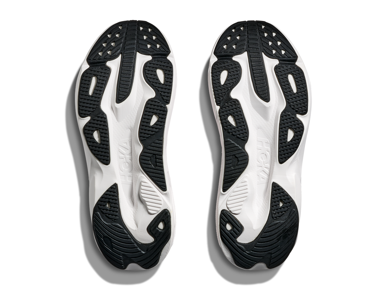 HOKA Women's Skyflow - NEON ROSE / NEON HOKA CITRUS