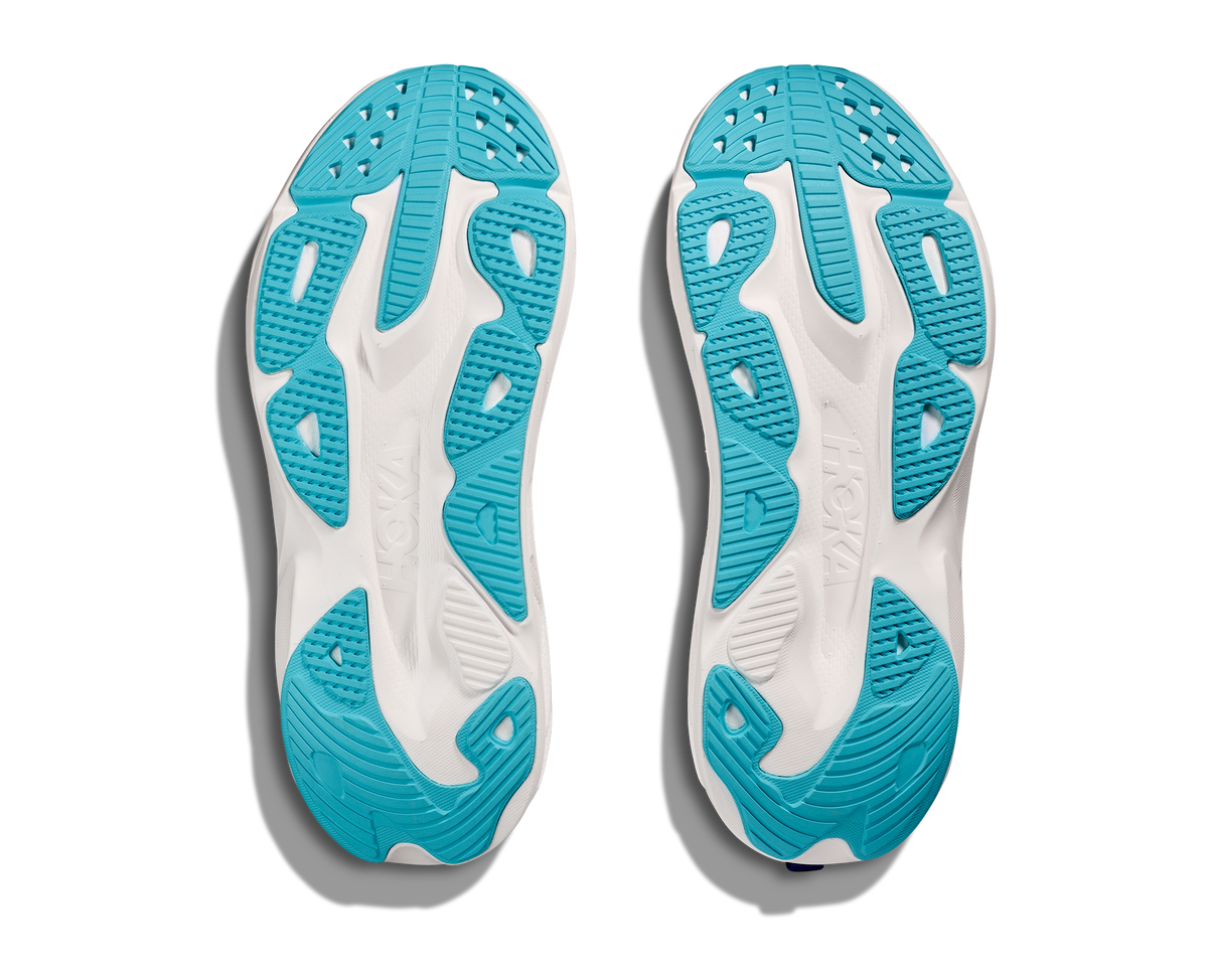 HOKA Women's Skyflow - ULTRAMARINE / NIGHT SKY