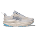 HOKA Women's Skyflow - ALABASTER / MINERAL BLUE (Wide)