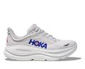 HOKA Men's Bondi 9 - COSMIC GREY / ULTRAMARINE (Wide)