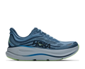 HOKA Men's Bondi 9 - DOWNPOUR / THUNDER CLOUD (Extra Wide)