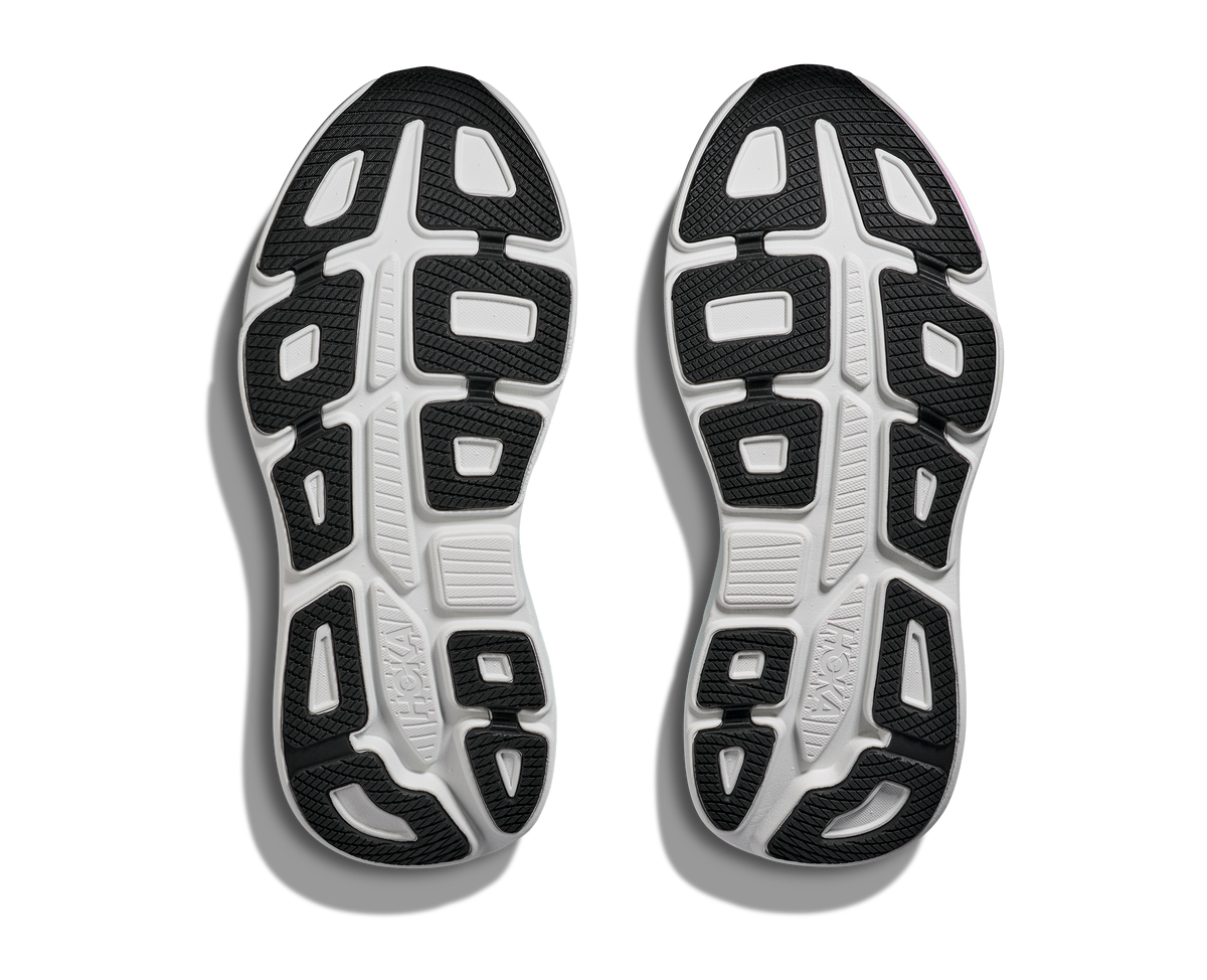 HOKA Men's Bondi 9 - SKYWARD BLUE / HOKA BLUE