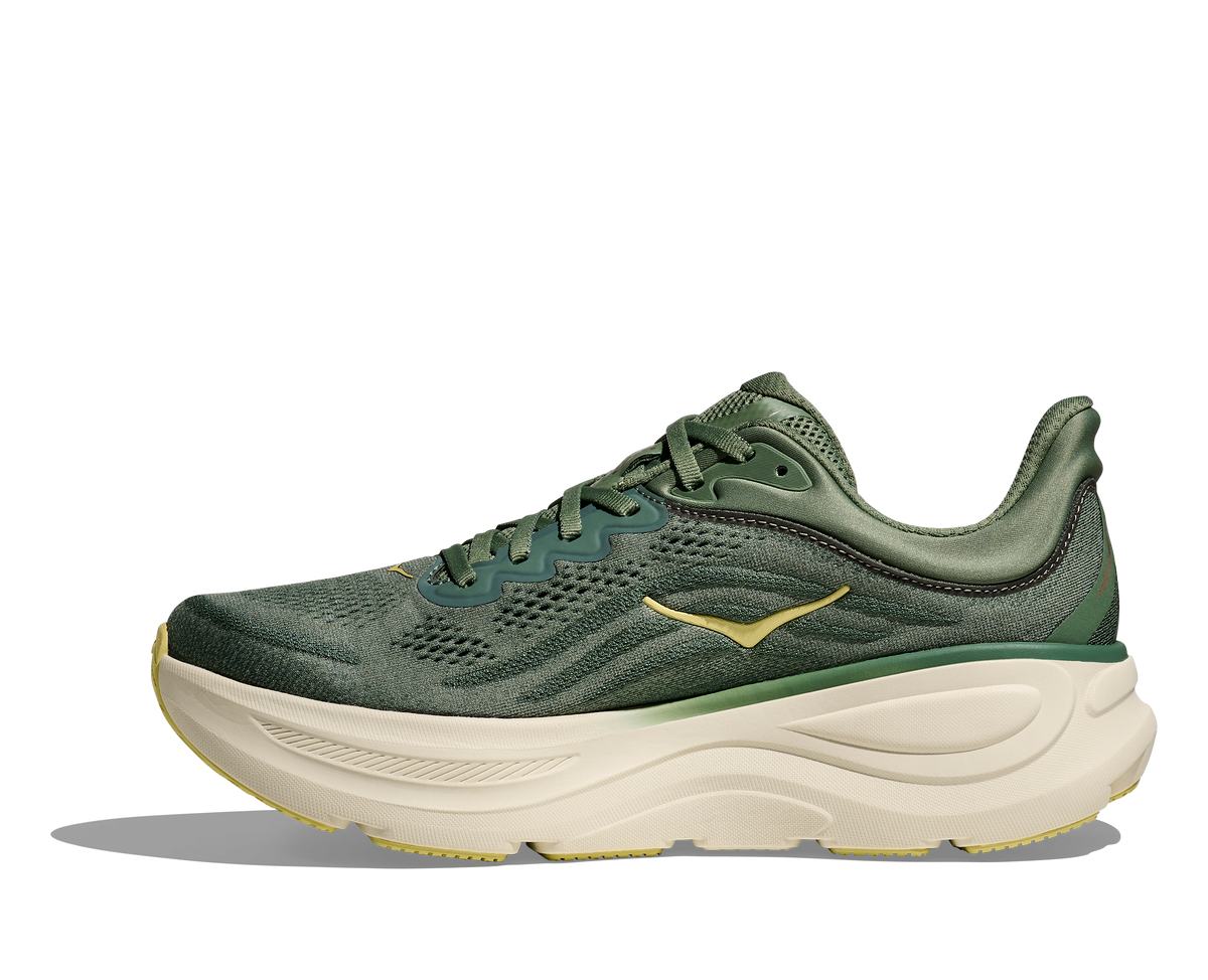 HOKA Men's Bondi 9 - SUCCULENT / FERN