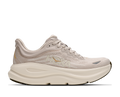 HOKA Women's Bondi 9 - RIVER ROCK GREY / ALABASTER