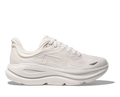 HOKA Women's Bondi 9 - WHITE / WHITE