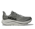 HOKA Men's Clifton 10 - GALACTIC GREY / ASTEROID