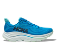 HOKA Men's Clifton 10 - HOKA BLUE / SKYWARD BLUE