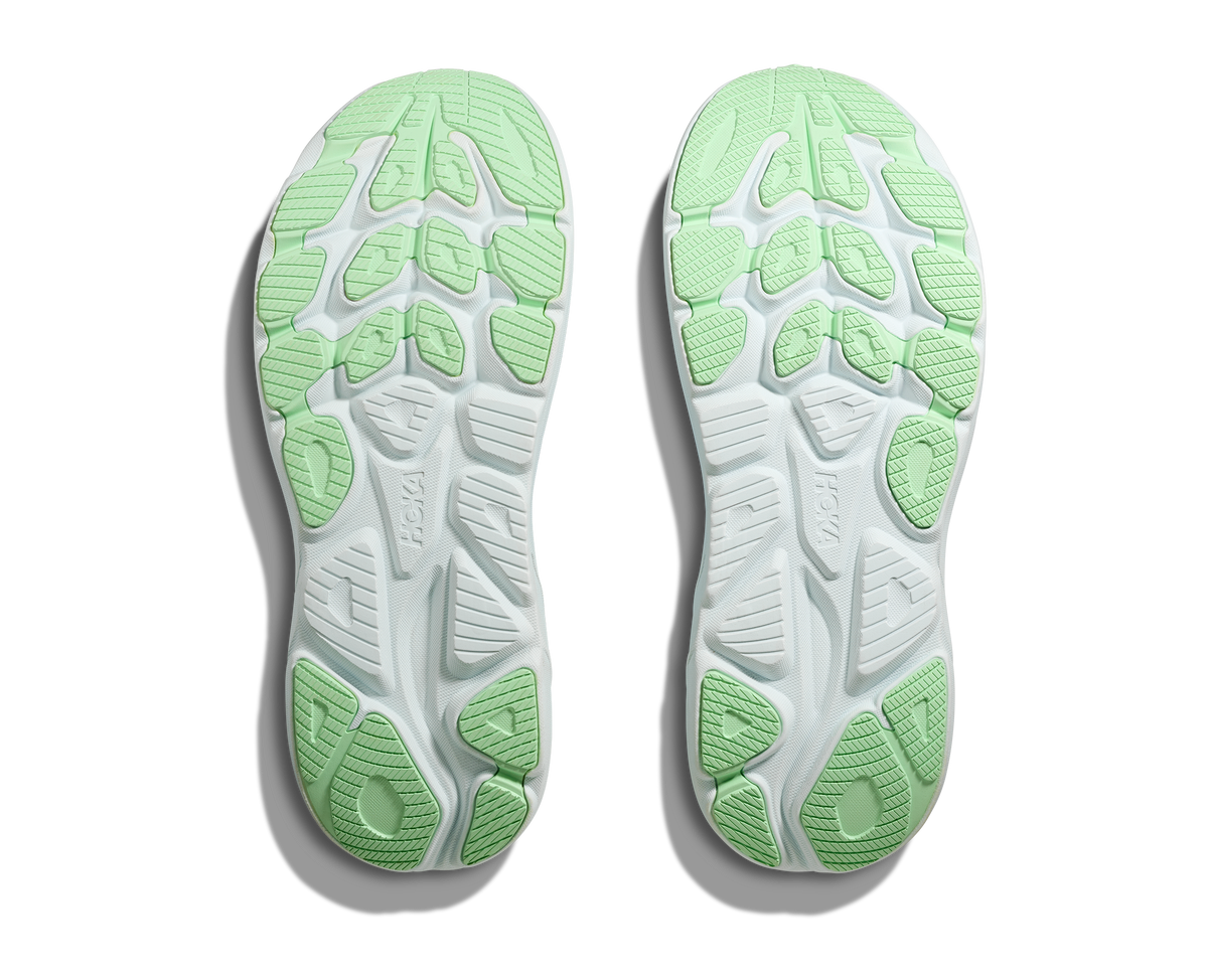 HOKA Men's Clifton 10 - HOKA BLUE / SKYWARD BLUE