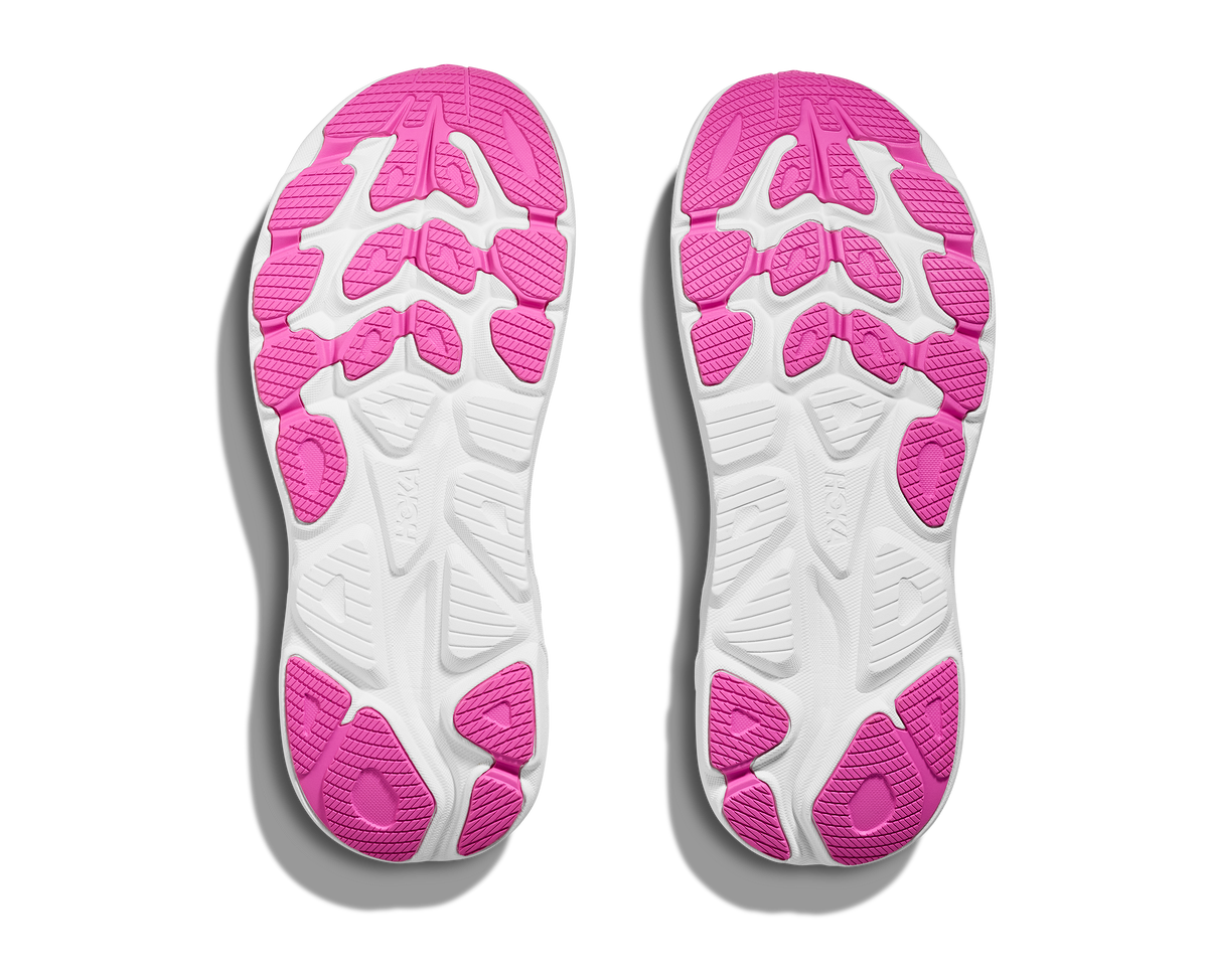 HOKA Women's Clifton 10 - NIGHT SKY / ULTRAMARINE