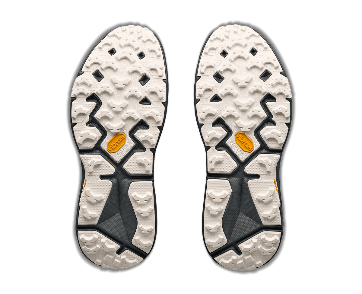 HOKA Unisex Speedgoat 2 - ALABASTER / OUTER ORBIT