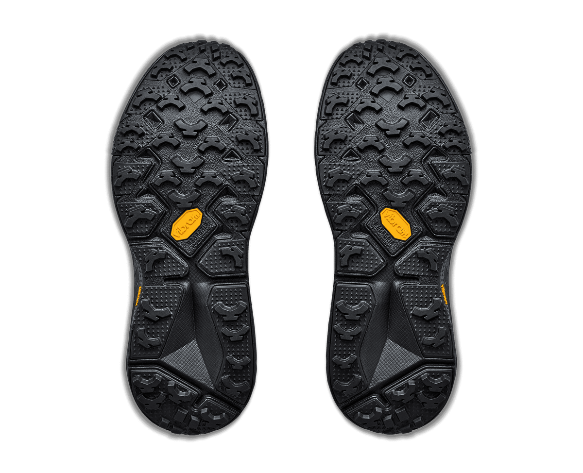 HOKA Unisex Speedgoat 2 - NEON YUZU / BLACK