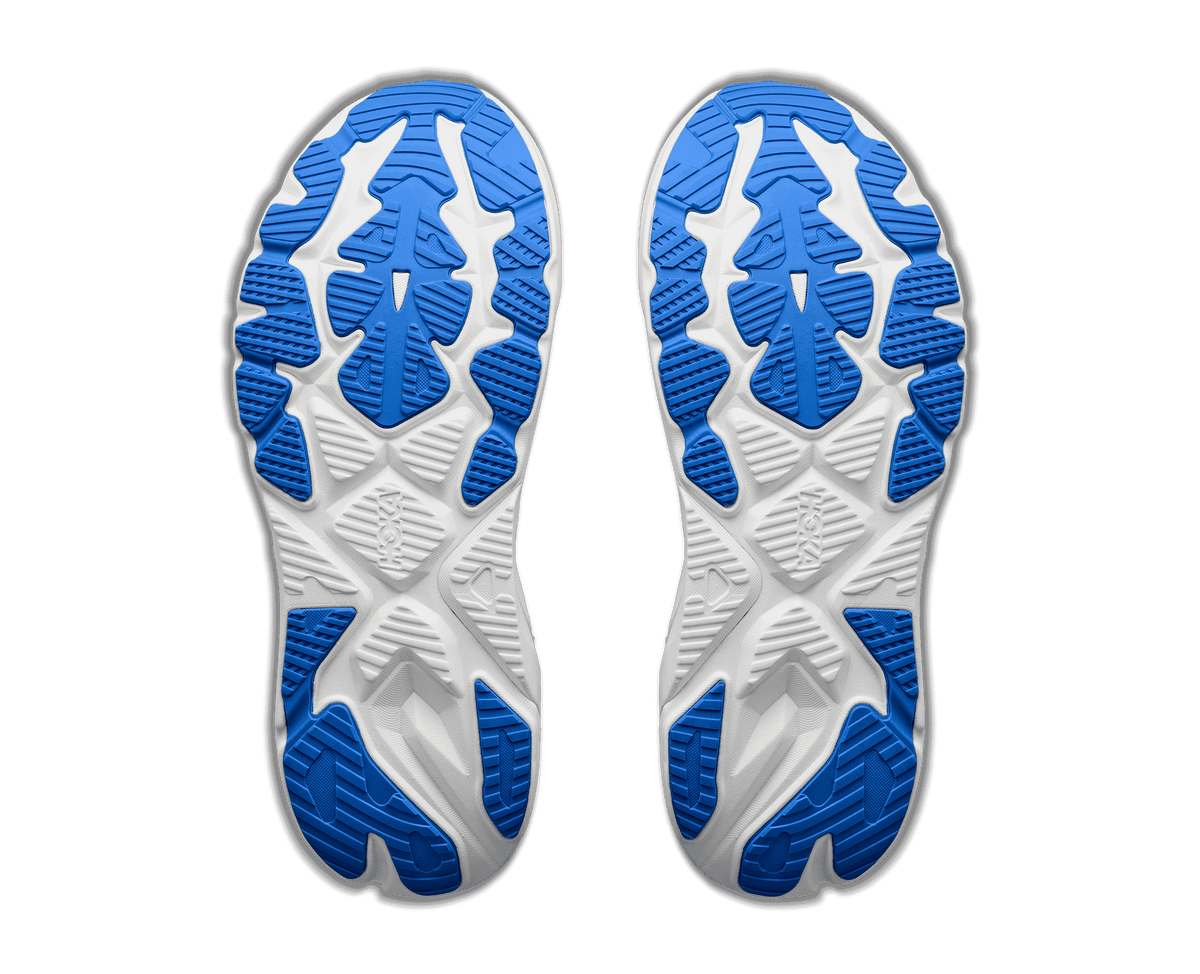 HOKA Men's Arahi 8 - STELLAR GREY / STARDUST
