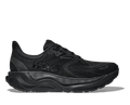 HOKA Women's Arahi 8 - BLACK / BLACK