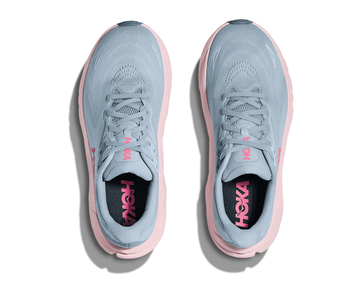 HOKA Women's Arahi 8 - DRIZZLE / PETAL