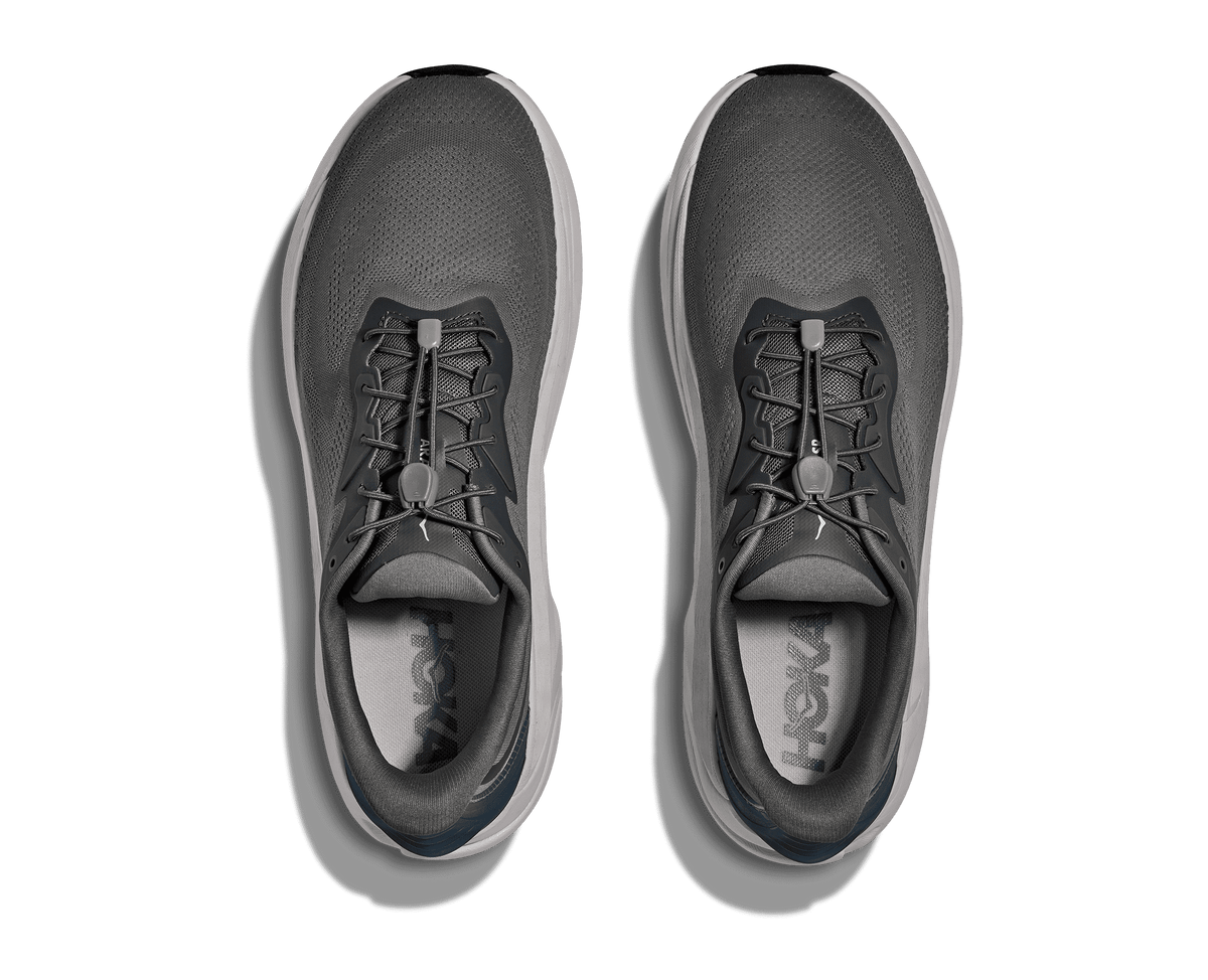 HOKA Men's Arahi SR - ASTEROID / DOWNPOUR