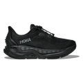 HOKA Men's Arahi SR - BLACK / BLACK