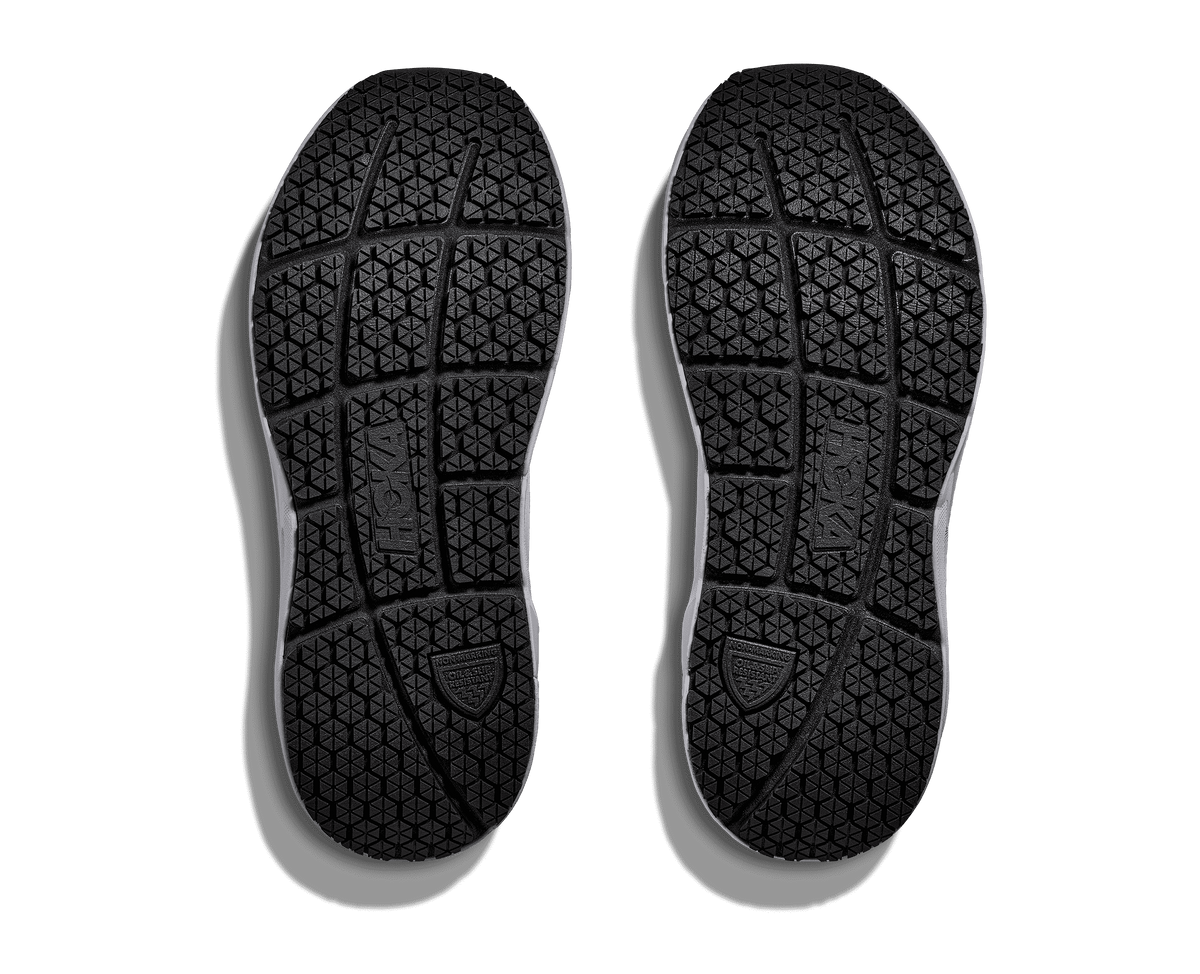 HOKA Women's Arahi SR - SQUID INK / CARBON BLACK