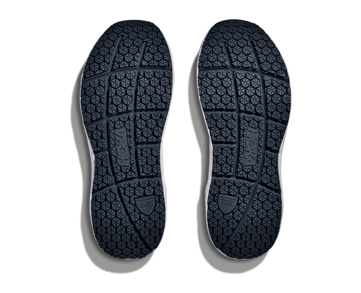 HOKA Men's Arahi SR - VARSITY NAVY / FADED NAVY (Wide)