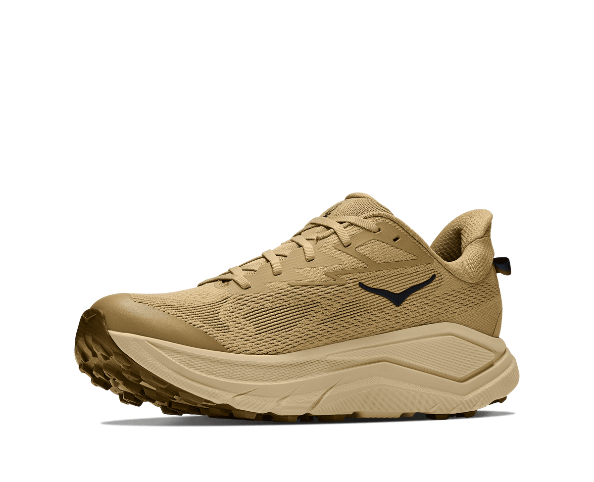HOKA Men's Challenger 8 - BARLEY / BARLEY FLOUR