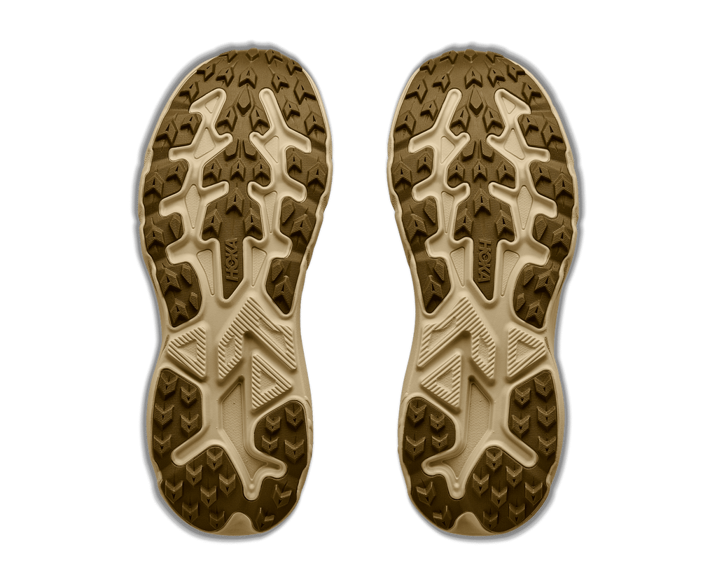 HOKA Men's Challenger 8 - BARLEY / BARLEY FLOUR