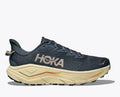 HOKA Men's Challenger 8 - FADED NAVY / PAMPASS GRASS