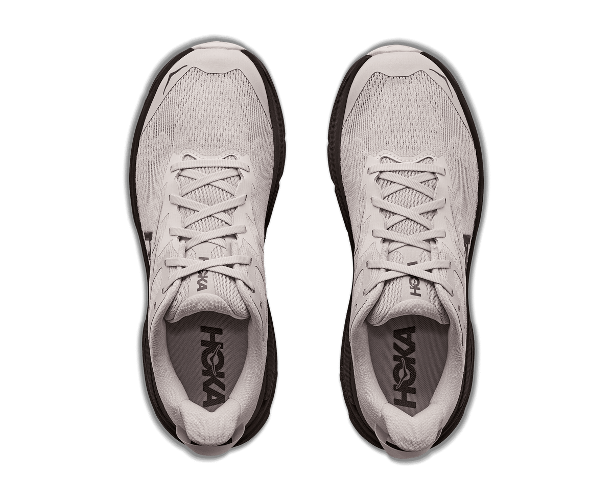HOKA Men's Challenger 8 - RIVER ROCK GREY / CAST IRON