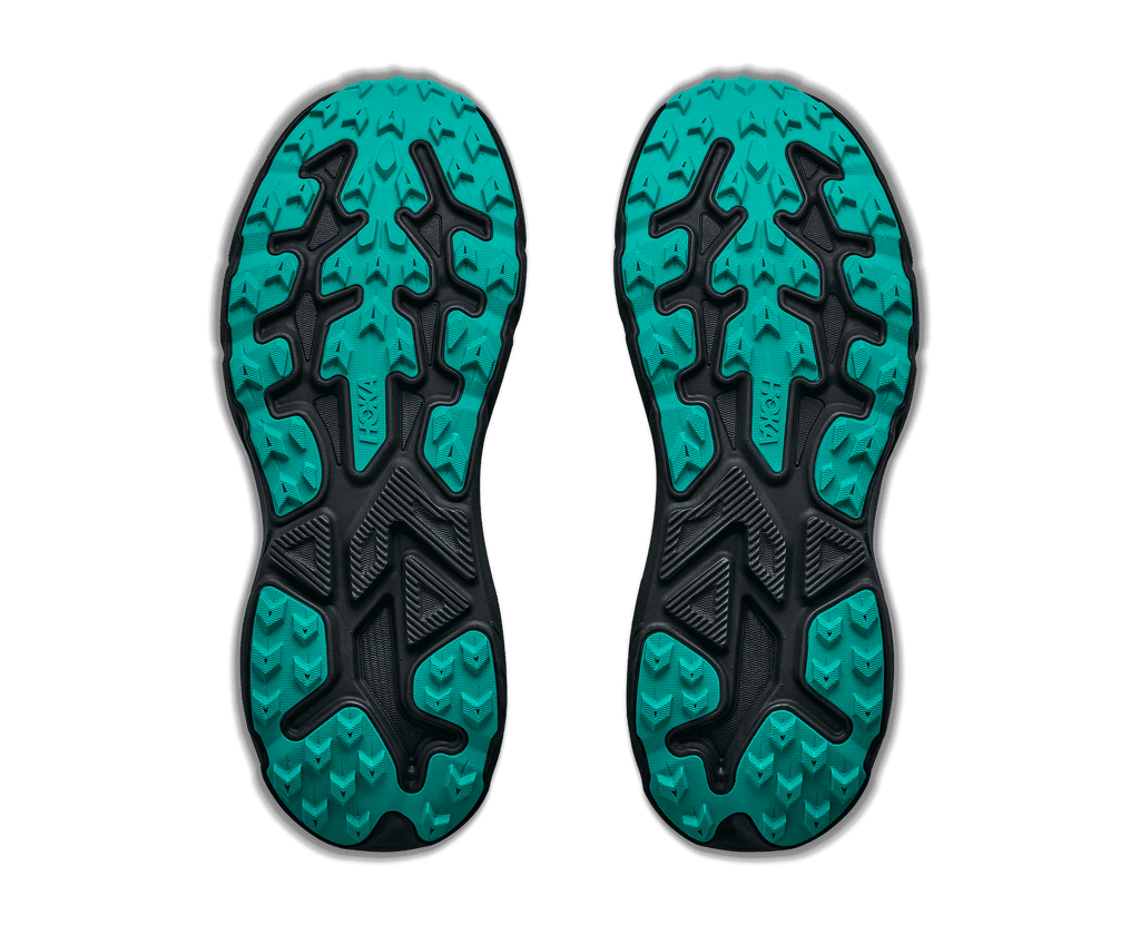 HOKA Men's Challenger 8 - SQUID INK / BLACK