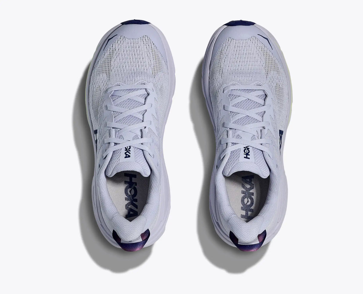 HOKA Women's Challenger 8 - AMBIENT BLUE / BLUEBERRY